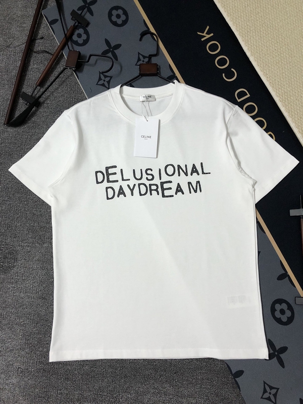 ブランドTシャツ正面デザイン